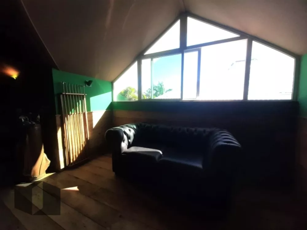 Casa, 5 quartos, 322 m² - Foto 1