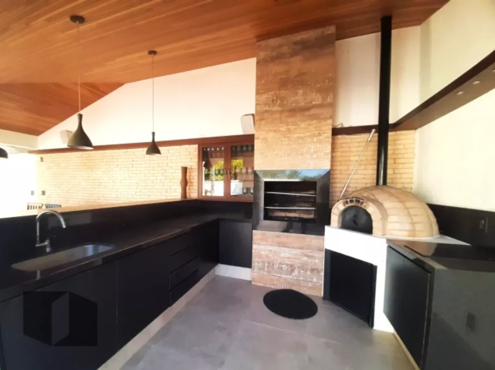 Casa, 5 quartos, 322 m² - Foto 6