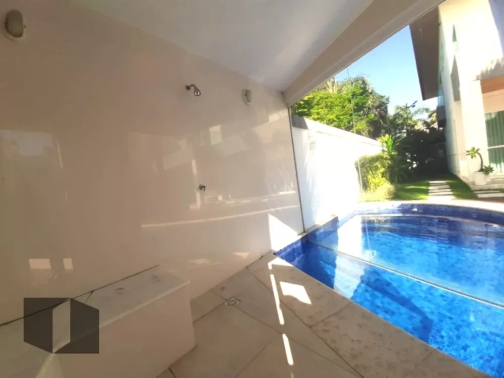 Casa, 5 quartos, 322 m² - Foto 14