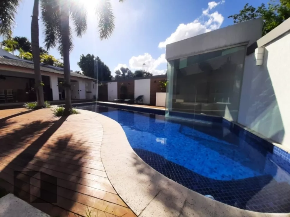 Casa, 5 quartos, 322 m² - Foto 7