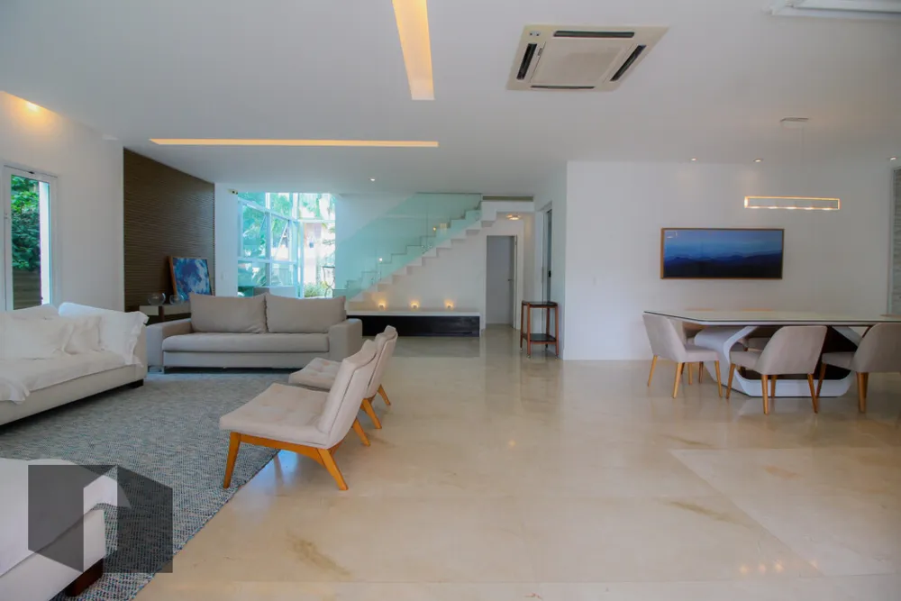 Casa, 5 quartos, 322 m² - Foto 68