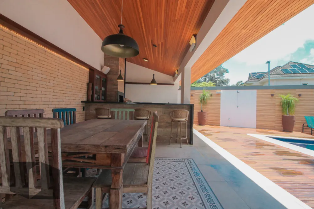 Casa, 5 quartos, 322 m² - Foto 63