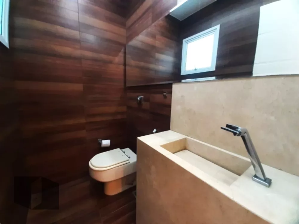 Casa, 5 quartos, 322 m² - Foto 15