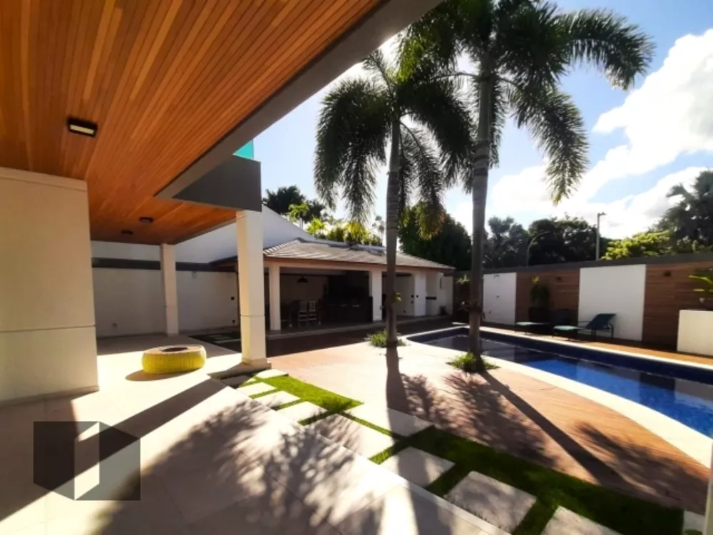 Casa, 5 quartos, 322 m² - Foto 13