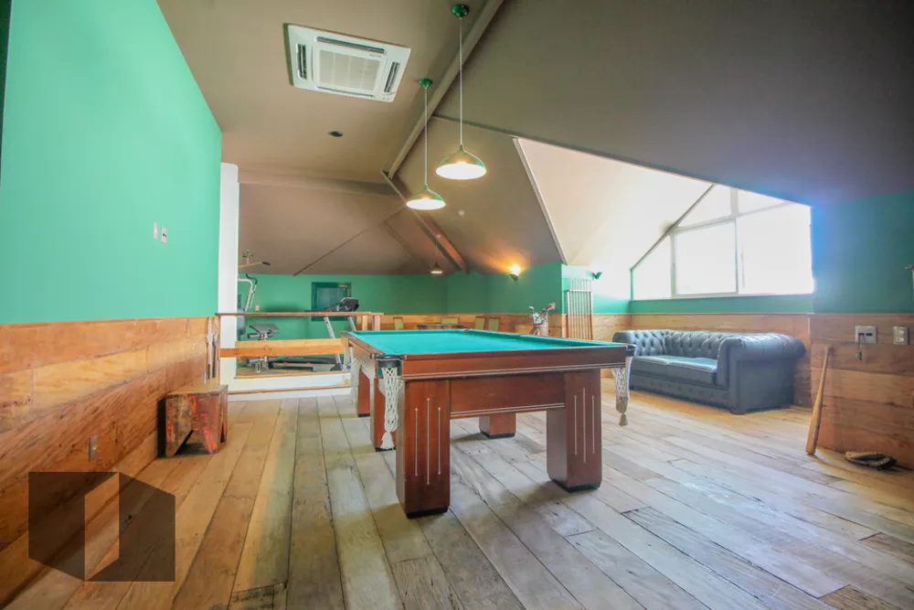 Casa, 5 quartos, 322 m² - Foto 93