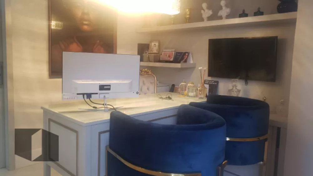 Sala-Conjunto, 86 m² - Foto 18