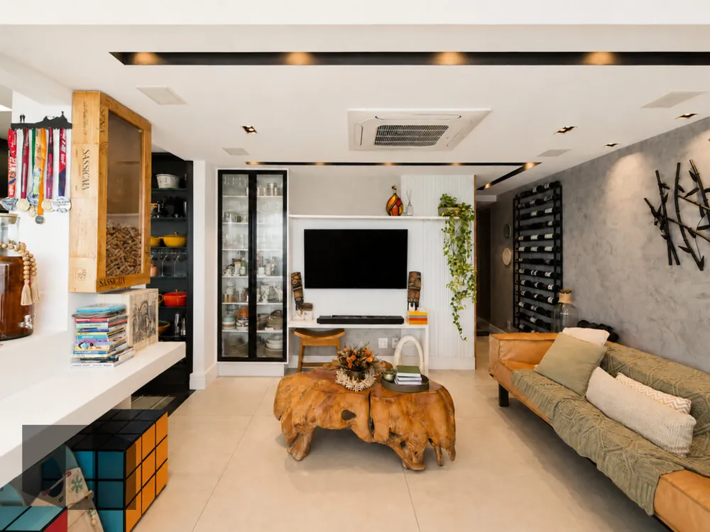 Apartamento, 2 quartos, 92 m² - Foto 8