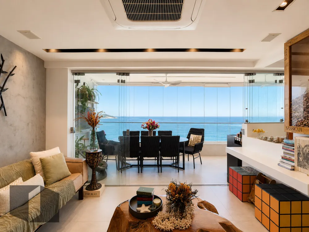 Apartamento, 2 quartos, 92 m² - Foto 5