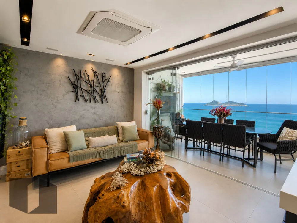 Apartamento, 2 quartos, 92 m² - Foto 4