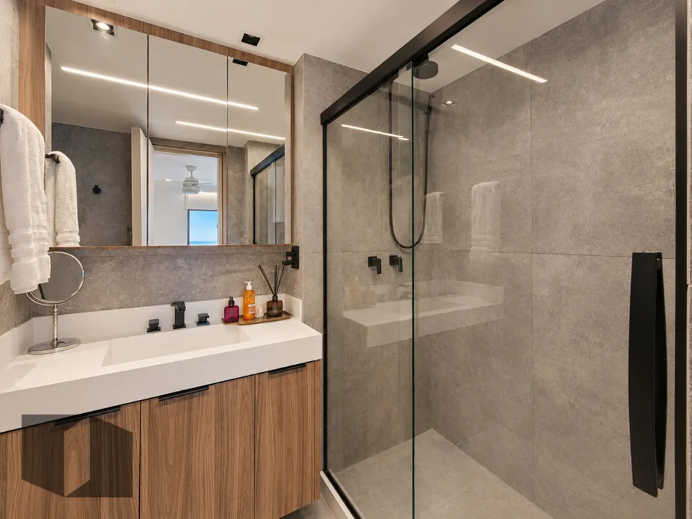 Apartamento, 2 quartos, 92 m² - Foto 11