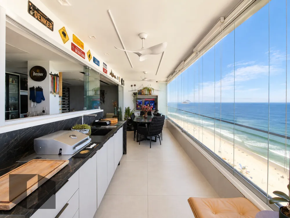 Apartamento, 2 quartos, 92 m² - Foto 3