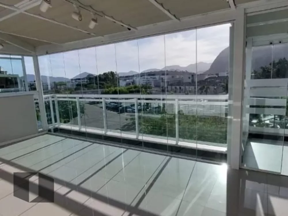 Cobertura, 4 quartos, 172 m² - Foto 3