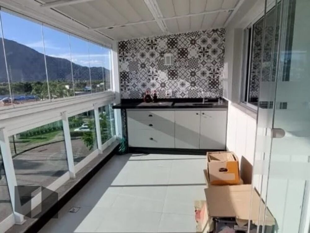 Cobertura, 4 quartos, 172 m² - Foto 1