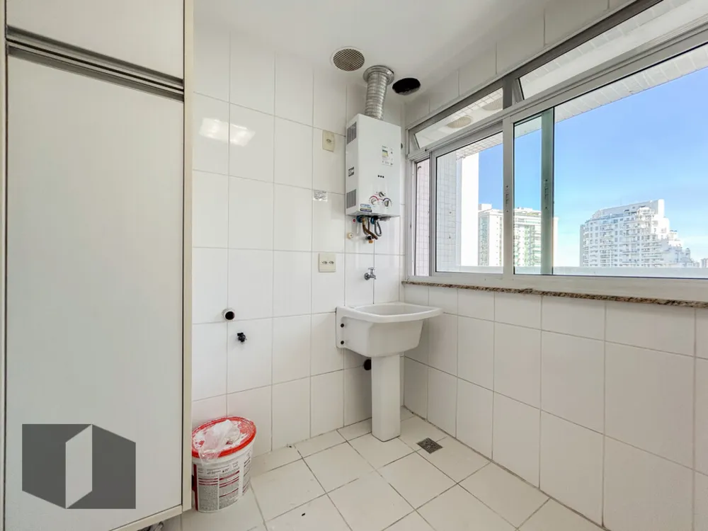 Apartamento, 3 quartos, 112 m² - Foto 27