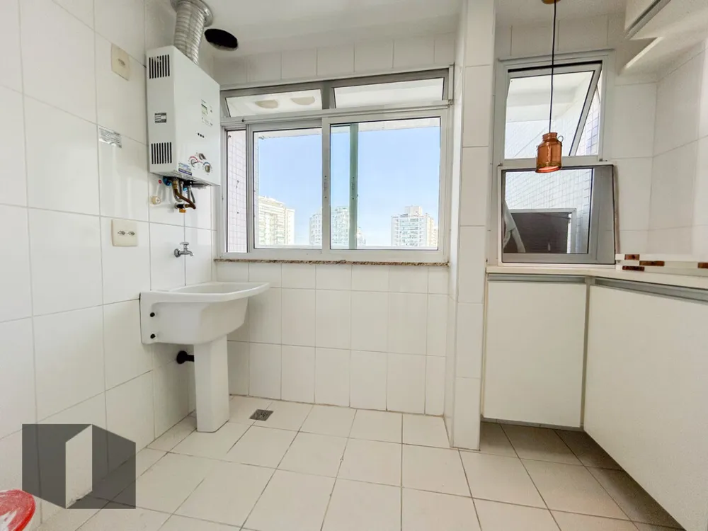 Apartamento, 3 quartos, 112 m² - Foto 26