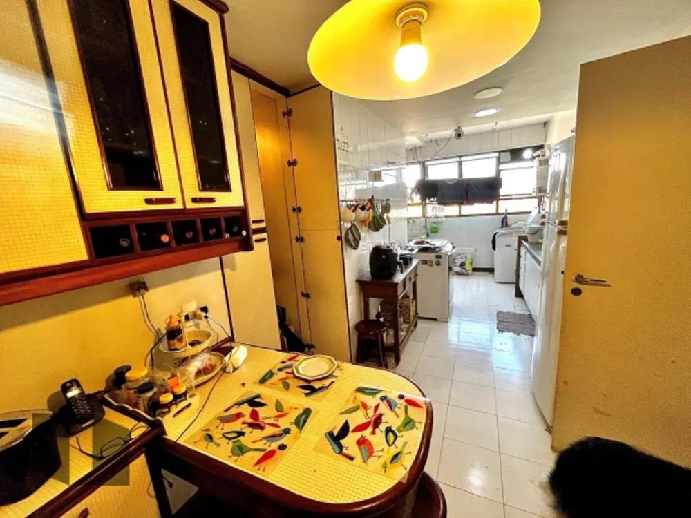 Cobertura, 3 quartos, 263 m² - Foto 36