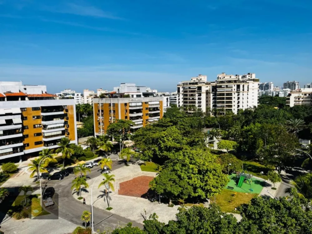 Cobertura, 3 quartos, 263 m² - Foto 16