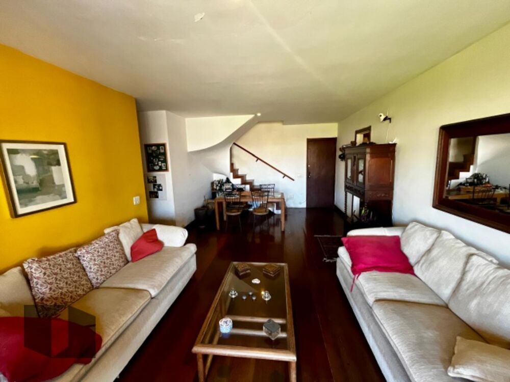 Cobertura, 3 quartos, 263 m² - Foto 7