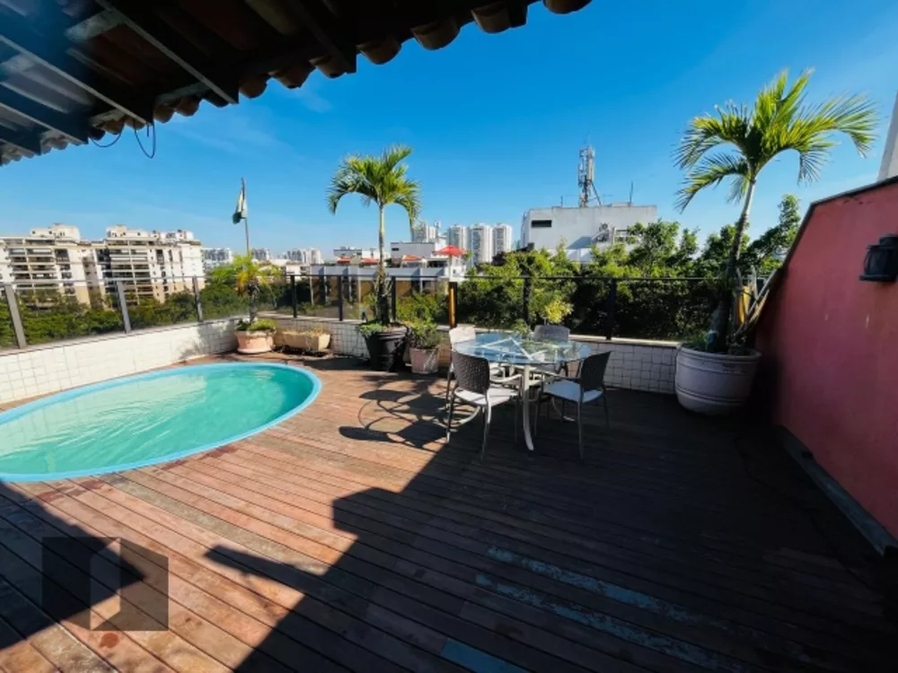 Cobertura, 3 quartos, 263 m² - Foto 29