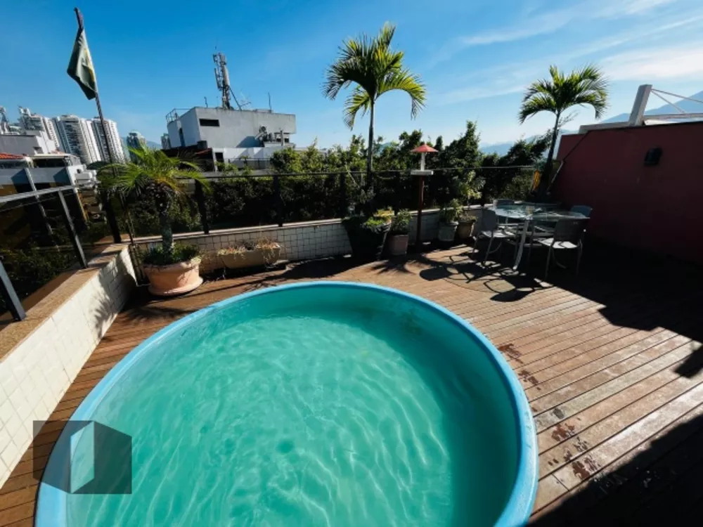 Cobertura, 3 quartos, 263 m² - Foto 15