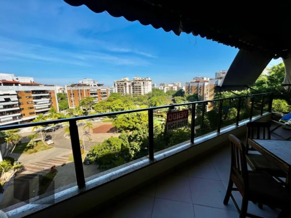 Cobertura, 3 quartos, 263 m² - Foto 12