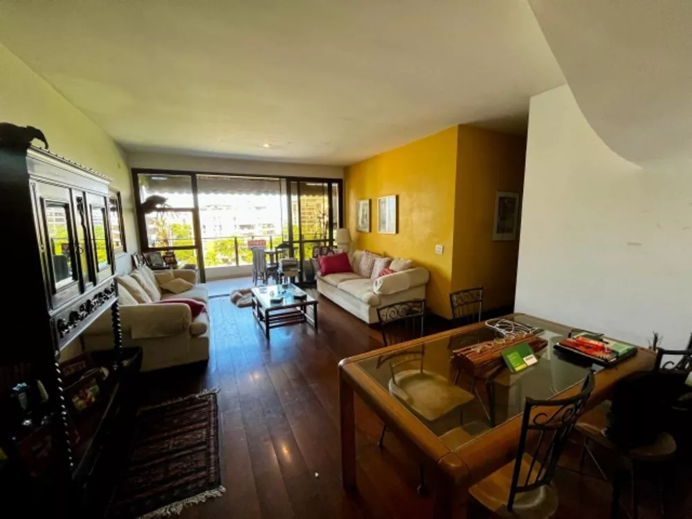 Cobertura, 3 quartos, 263 m² - Foto 2