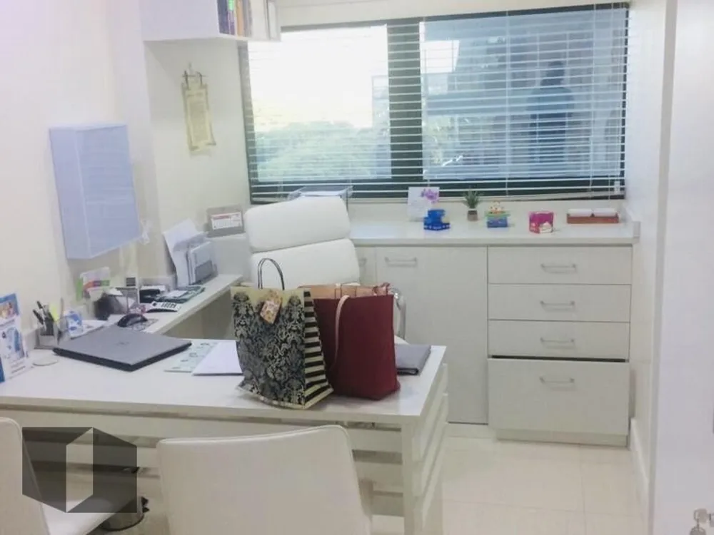 Sala-Conjunto, 44 m² - Foto 10