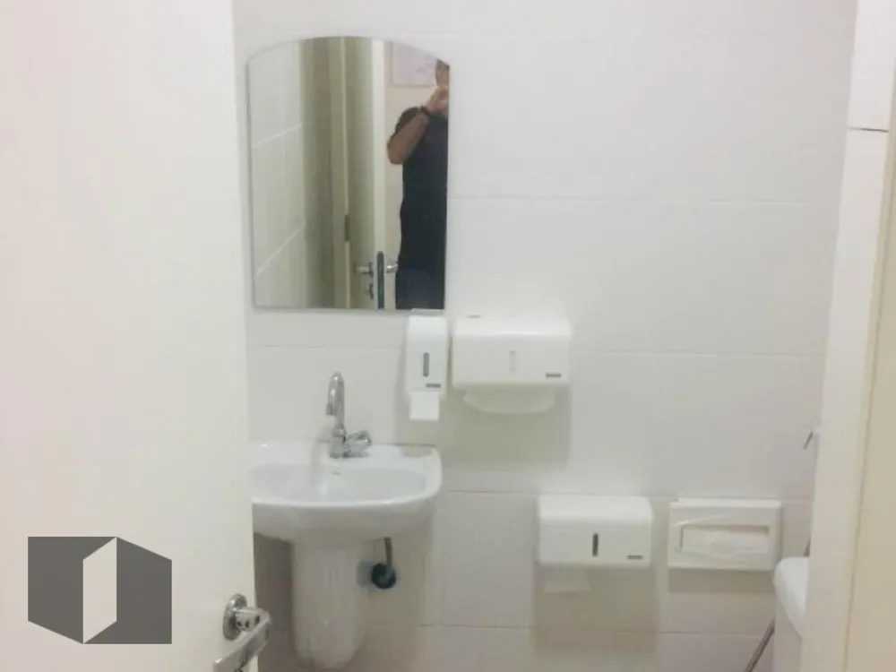 Sala-Conjunto, 44 m² - Foto 9