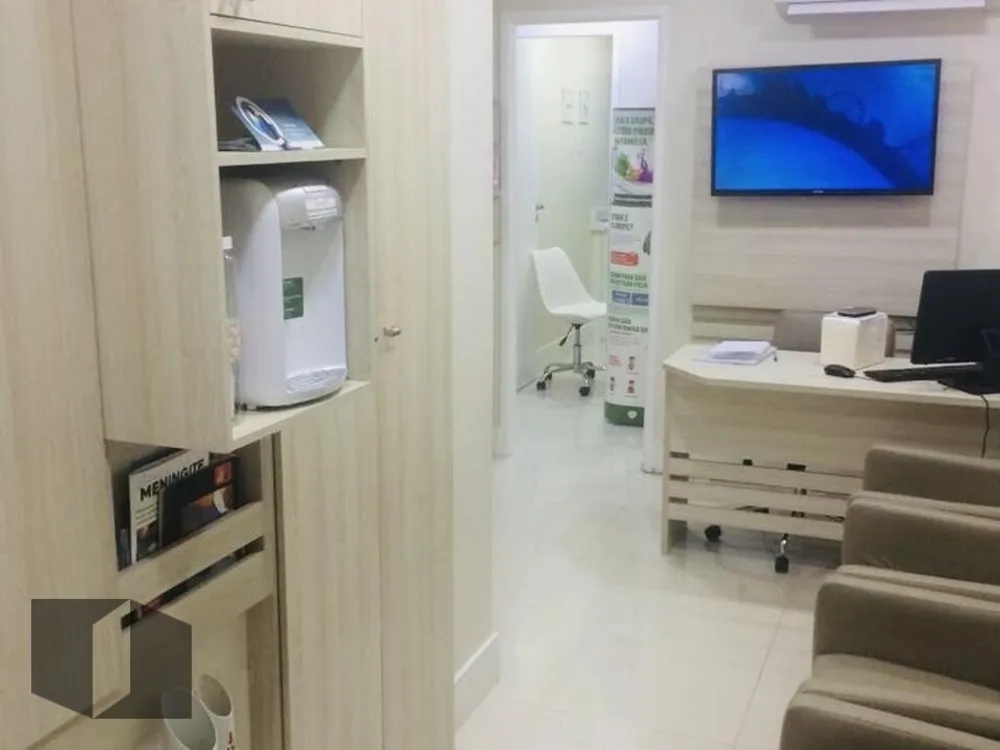 Sala-Conjunto, 44 m² - Foto 2