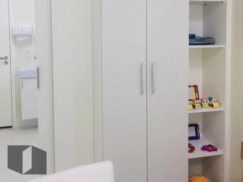 Sala-Conjunto, 44 m² - Foto 4