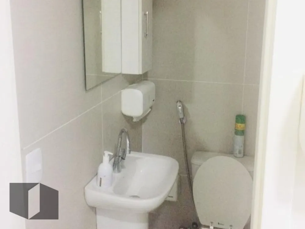 Sala-Conjunto, 44 m² - Foto 1