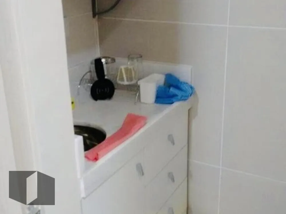 Sala-Conjunto, 44 m² - Foto 8