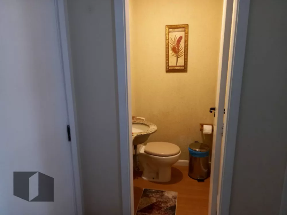 Apartamento, 2 quartos, 94 m² - Foto 3