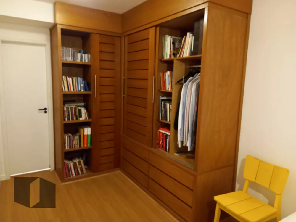 Apartamento, 2 quartos, 94 m² - Foto 6
