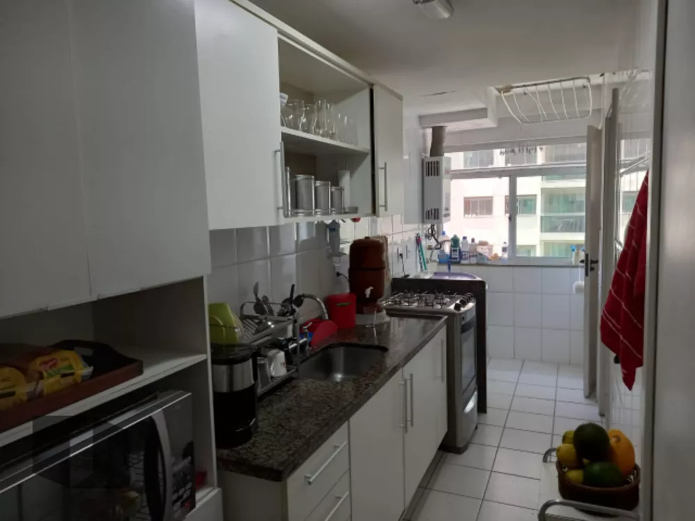 Apartamento, 2 quartos, 94 m² - Foto 8