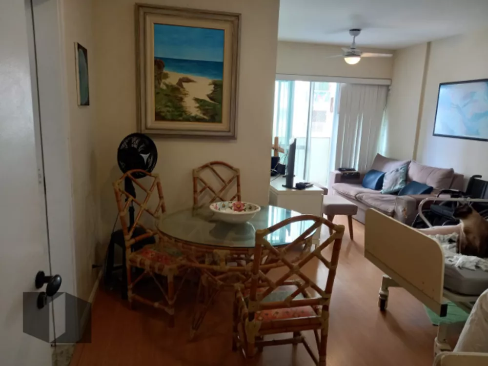 Apartamento, 2 quartos, 94 m² - Foto 1