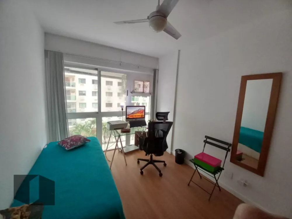 Apartamento, 2 quartos, 94 m² - Foto 9