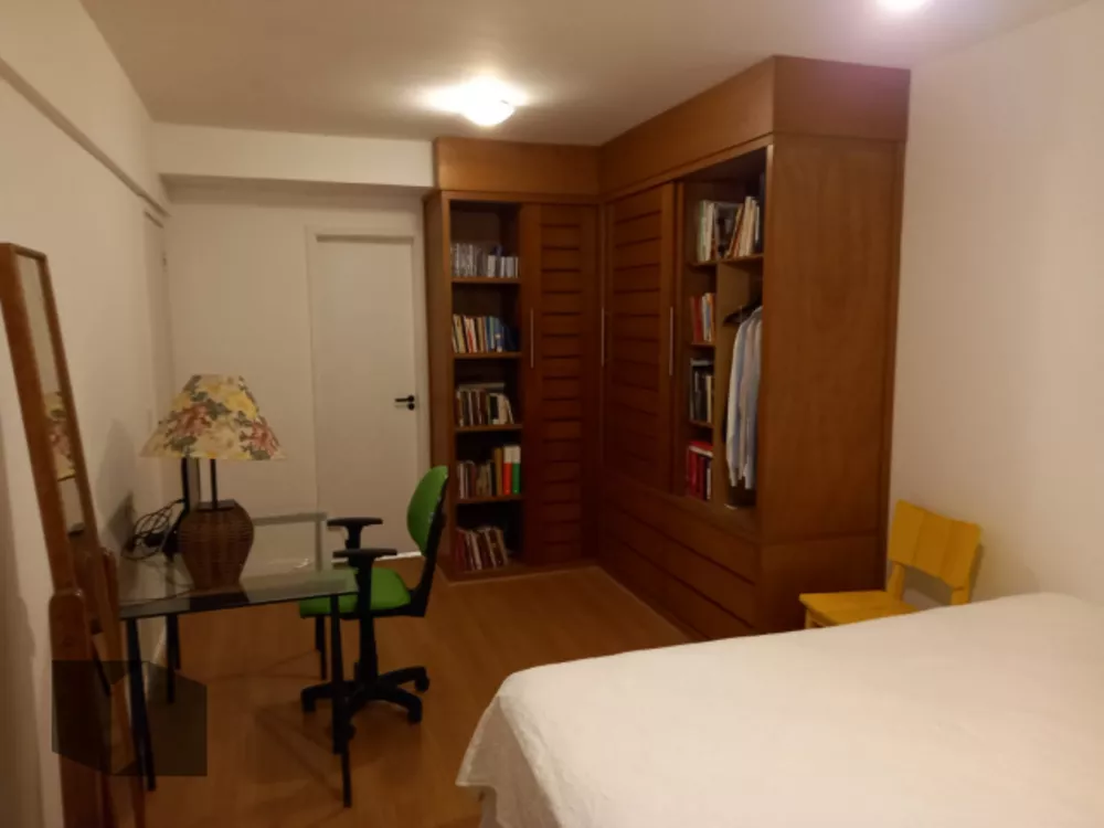 Apartamento, 2 quartos, 94 m² - Foto 11