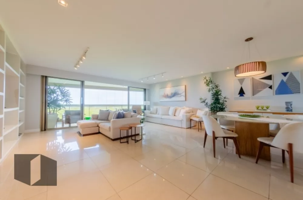 Apartamento, 4 quartos, 262 m² - Foto 49