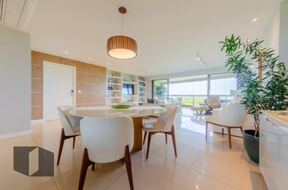 Apartamento, 4 quartos, 262 m² - Foto 14