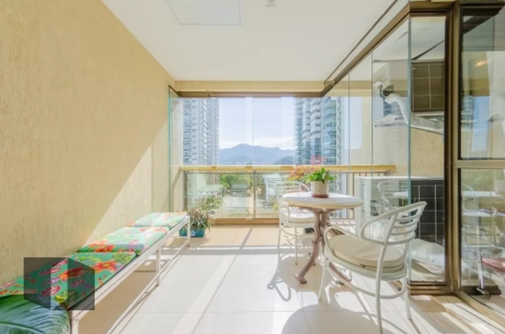 Apartamento, 4 quartos, 262 m² - Foto 15