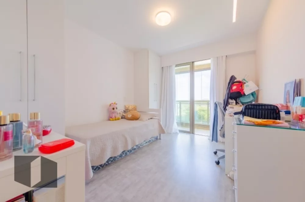 Apartamento, 4 quartos, 262 m² - Foto 21