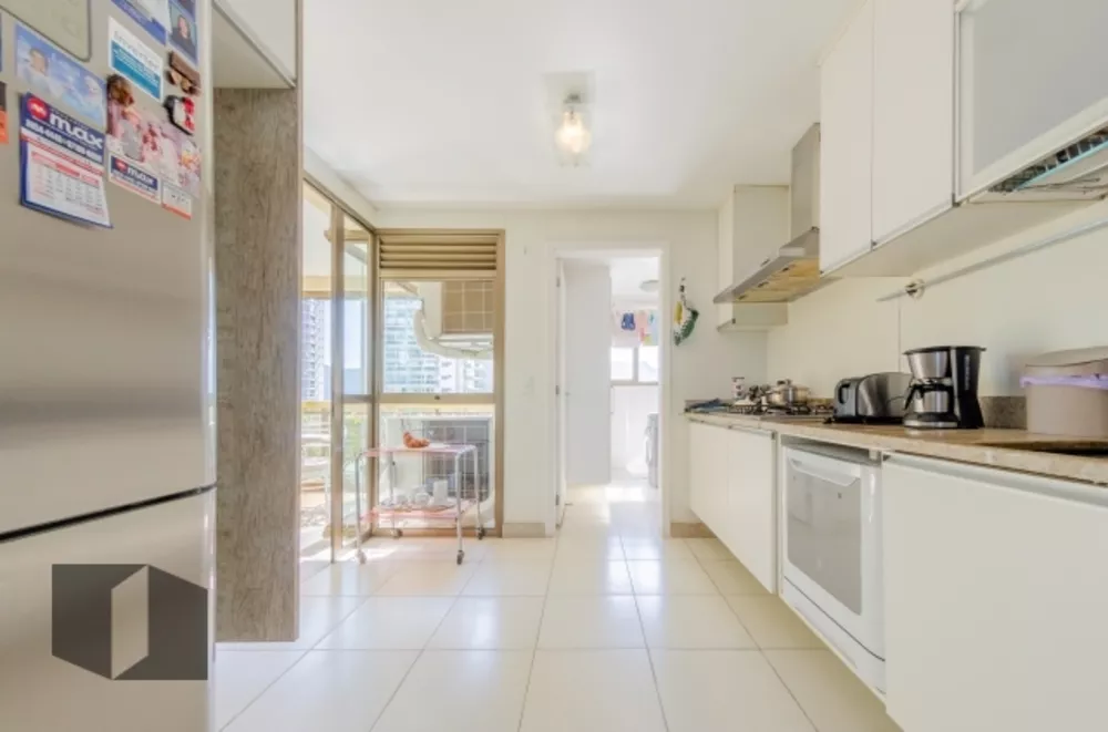 Apartamento, 4 quartos, 262 m² - Foto 5