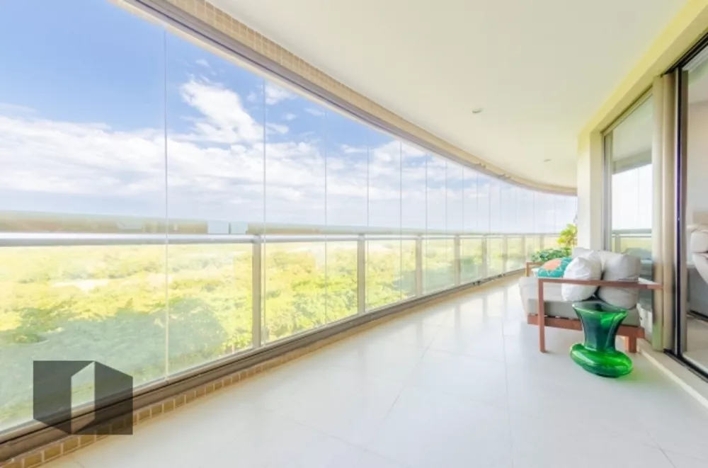 Apartamento, 4 quartos, 262 m² - Foto 48