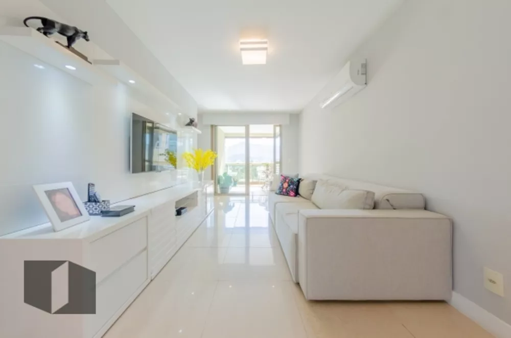 Apartamento, 4 quartos, 262 m² - Foto 3
