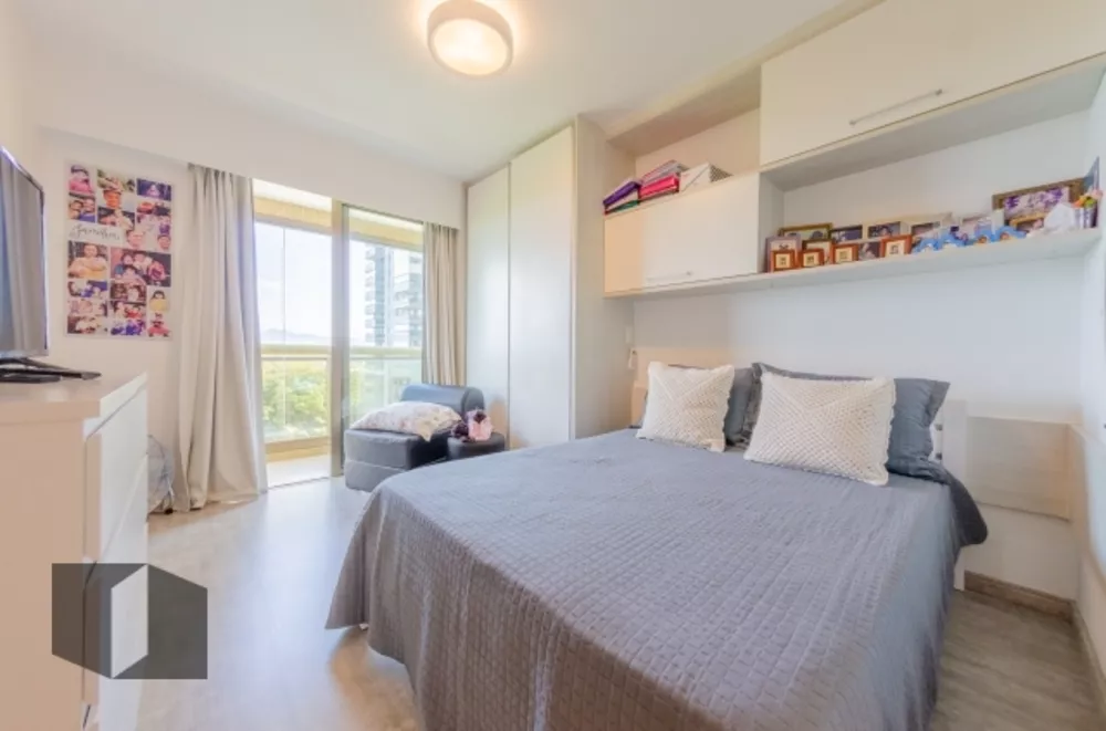 Apartamento, 4 quartos, 262 m² - Foto 41
