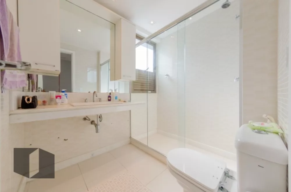 Apartamento, 4 quartos, 262 m² - Foto 37
