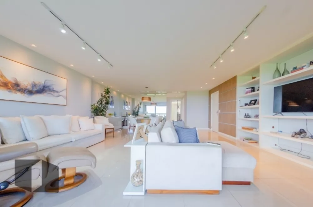 Apartamento, 4 quartos, 262 m² - Foto 36