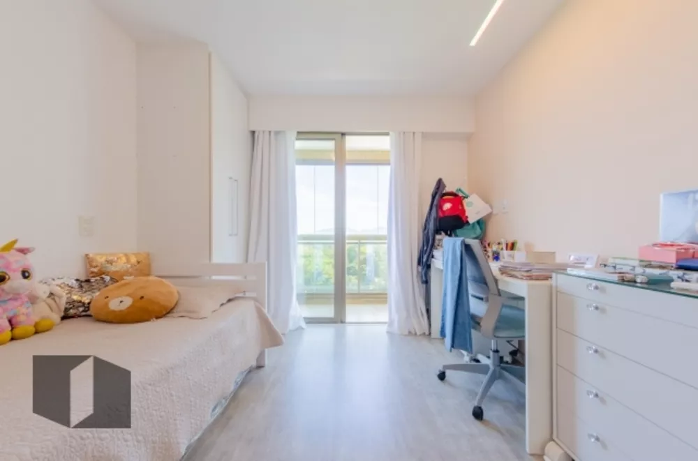Apartamento, 4 quartos, 262 m² - Foto 42