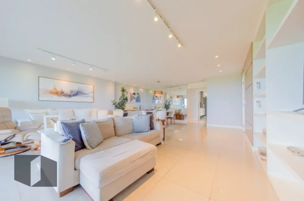 Apartamento, 4 quartos, 262 m² - Foto 25